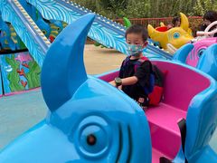 -华夏文旅海洋公园