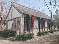 -思念果岭大年农庄餐厅