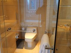 -上海新发展亚太JW万豪酒店