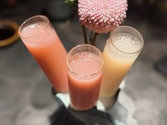 -蟹犇前•帝王蟹雪蟹(陆家嘴店)