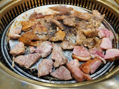 -烤路里·韩国品质自助烤肉(石路天虹4号店)