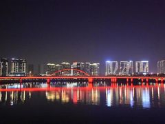 -五缘湾湿地公园