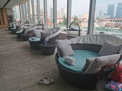 -上海静安香格里拉大酒店