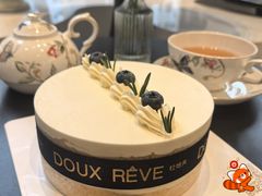 -杜哈夫DOUX RÊVE·生日蛋糕(日月光店)