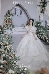 -诺丁山婚礼企划