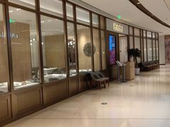 -新吉士·上海菜(浦东LCM置汇旭辉店)