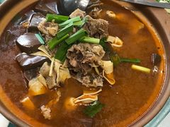 -学生路大别山酒店