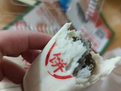 -功德林素菜饭庄(前门店)