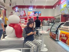 -蜜雪冰城(新北万达一店)