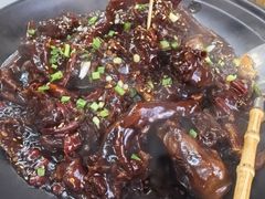 -回味黑鸭煲·始于2006(万松园店)