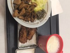-永和大王(茉莉上新·胜利一路店)