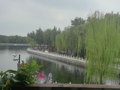 -庆云楼饭庄(什刹海店)