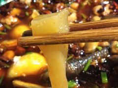 魔芋-一只烧鸡公(解放碑店)