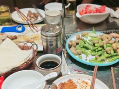 -宗泉烤全羊·烤羊腿·家常菜(解放东路店)