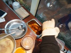 -神仙雪浓汤(明洞店)