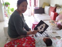 -金贝儿月嫂(高新尚品国际店)