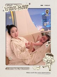 -玥悦月子中心(南桥店)