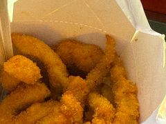 -味子夫鸡柳(三峡广场店)