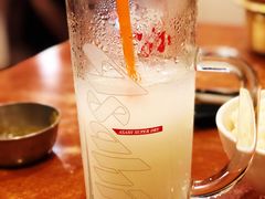 -蒜香焼肉PURUSHIN(马场路店)