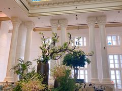 -鹭禧·中餐厅(厦门波特曼七星湾酒店)