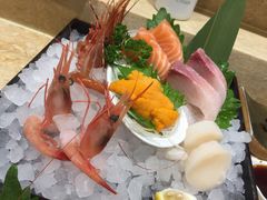-东京屋(武定路店)