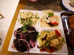-叁宝烤肉• 西安烧烤(高科新花园店)