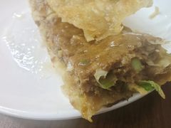 -王三姑牛肉饼