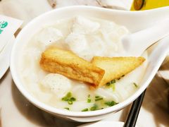 -翠華餐廳(浦东机场T1店)