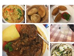 -船屋葡国餐厅