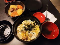 -日本料理神拉面