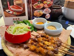 -满园烤鸭·春饼(沈北万达店)