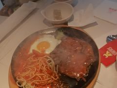 -豪享来中西餐厅(隆昌店)