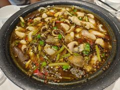 -蜀厨小匠·民间川菜(犀浦店)