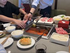 -海底捞火锅(方圆荟店)