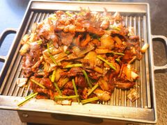 -四季民福烤鸭店(外滩外白渡桥店)