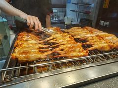 -天美汇鸡翅包饭(来福士广场店)