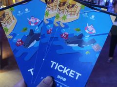 -三亚海昌梦幻海洋不夜城