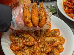 -侠舍·江湖烤全羊·大排档(沌口总店)