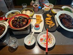 -老头儿油爆虾(星光一期店)