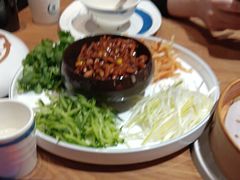 -满园烤鸭·春饼(抚顺万达店)