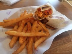 -Taco Bell 塔可钟(民田路店)