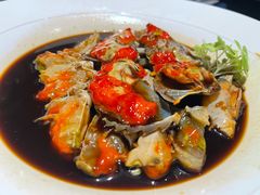 -佬太公海鸭·海鲜大排档(上海总店)