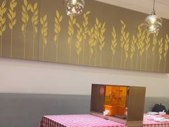 -西贝(财富购物中心店)