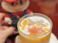 -民信老铺(双皮奶博物馆店)