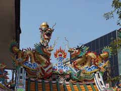 -唐人街(耀华力路)