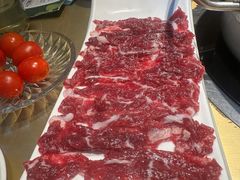 -手选潮汕鲜牛肉火锅(二七广场店)