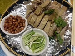 -皇马假日醉海南大酒店·假日一品派茶楼(秀英店)