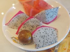 -好伦哥披萨(地坛店)