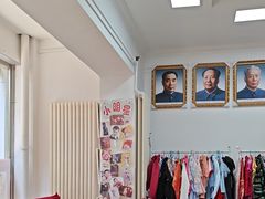 -中国照相馆(交道口店)