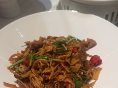 -宝轩渔府·老字号海鲜·正宗津菜(水上店)